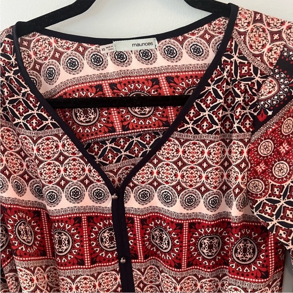 Lightweight business tops (3 in bundle! Women’s XS) - Picture 7 of 10